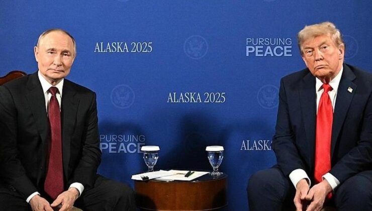 Beyaz Saray’dan dikkat çeken açıklama: Trump-Putin görüşmesi iptal mi edildi? – Dünya Haberleri CNN TÜRK | Video