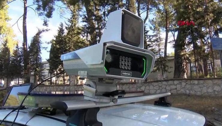 Bakan Yerlikaya açıkladı: Kafa karıştıran hız levhaları değişiyor – CNN TÜRK Haberler | Video