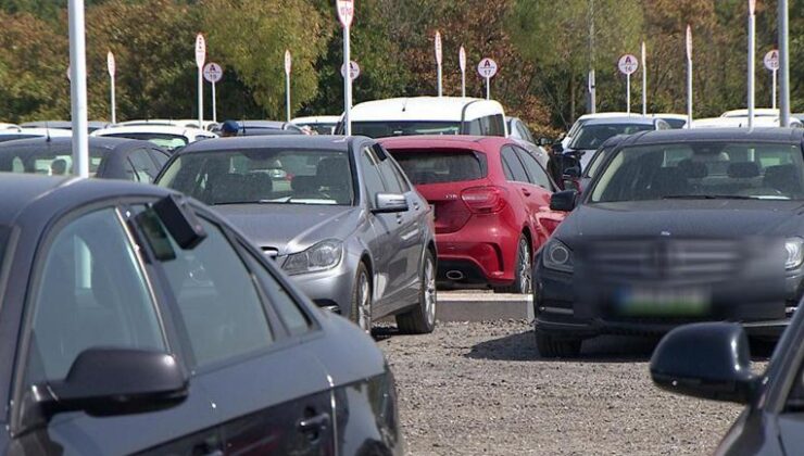 Hurda araçtan lüks dolandırıcılığa operasyon – Günün Haberleri CNN Türk | Video