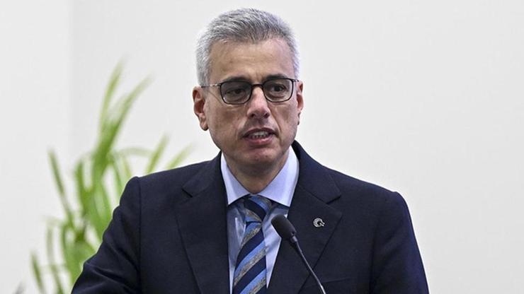 Sağlık Bakanı Memişoğlu’ndan organ bağışı çağrısı – CNN Türk Güncel Haberler