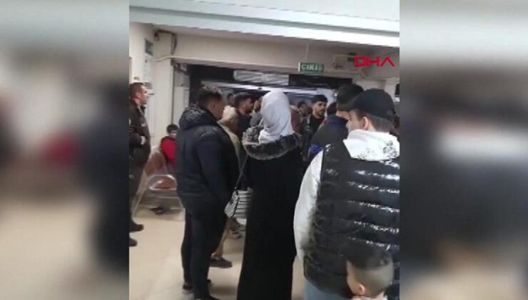 999 kişinin zehirlendiği döner davasında karar verildi – Günün Haberleri CNN Türk | Video