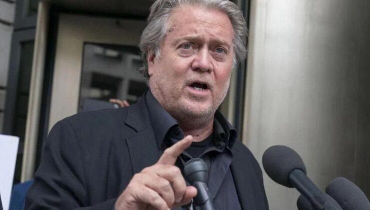 Trumpın eski danışmanından şok iddia! Amaç suikast için MOSSADa zaman kazandırmak mıydı? | Video