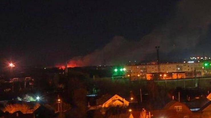 Rusyada fabrikada patlama: 10 ölü! İHA saldırısı değil denildi… – Son Dakika Dünya Haberleri CNN Türk