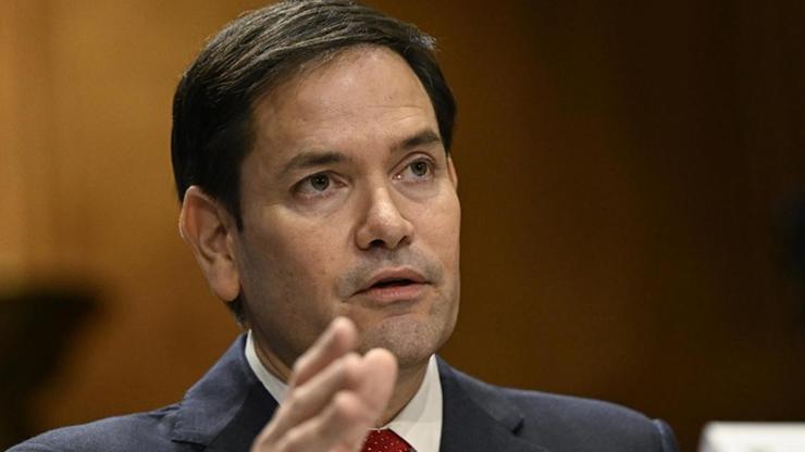 SON DAKİKA HABERİ: ABD Dışişleri Bakanı Rubio, İsrailde – Dünya Haberleri CNN TÜRK