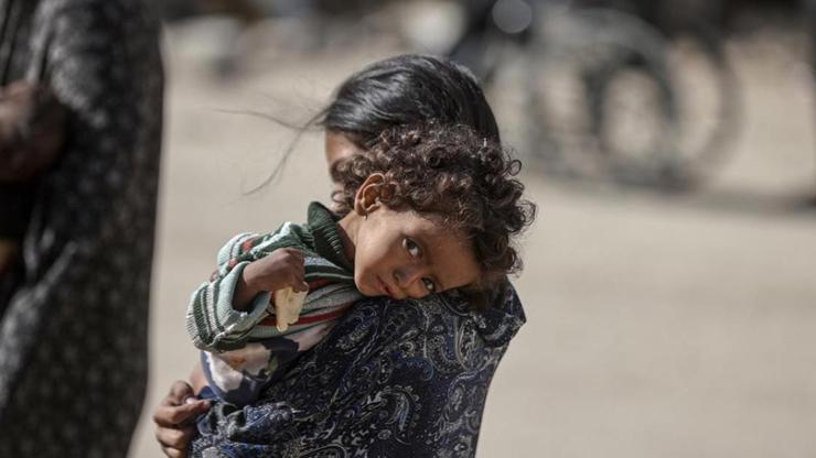 15 ülke, Arap Ligi ve İİT’den Gazze için ortak açıklama – Dünyadan Haberler CNN Türk