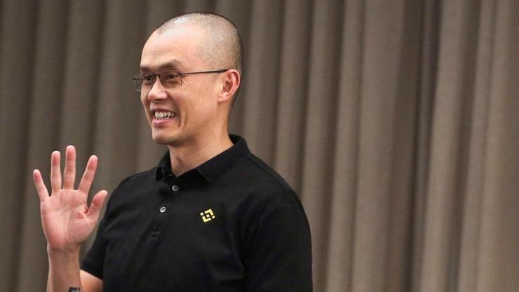 Trump, Binance’in kurucusu Changpeng Zhao’yu affetti – Son Dakika Dünya Haberleri CNN Türk