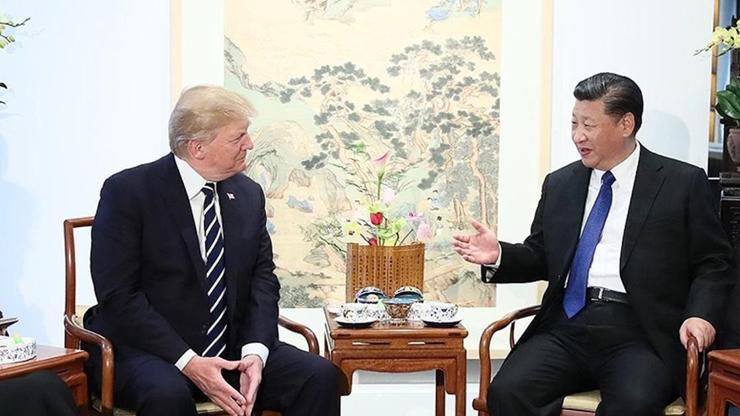 Beyaz Saray duyurdu: Trump-Şi zirvesinin tarihi belli oldu – Dünya Haberleri CNN TÜRK
