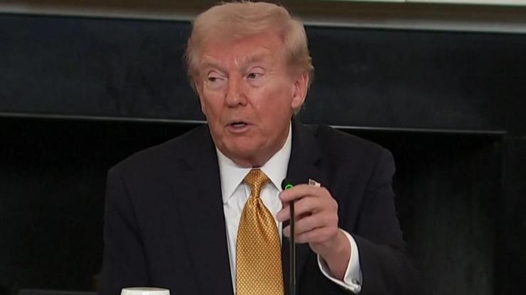 Karayipler’de hareketlilik! Trump: Yakında Venezuela’ya kara harekatı göreceğiz – Dünyadan Haberler CNN Türk