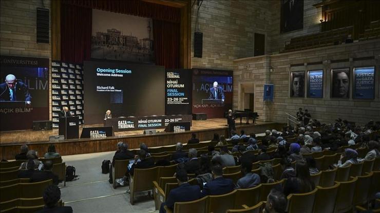 Gazze Mahkemesi nihai kararı 26 Ekim’de belli olacak – Dünyadan Haberler CNN Türk