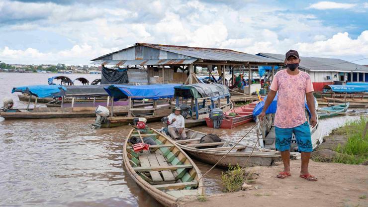 İk ülke arasındaki kriz nedeni: Şekil değiştiren ada ‘Santa Rosa’ – Son Dakika Dünya Haberleri CNN Türk