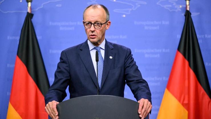 Almanya Başbakanı Merz, 29 Ekim’de Türkiye’ye geliyor – Dünya Haberleri CNN TÜRK