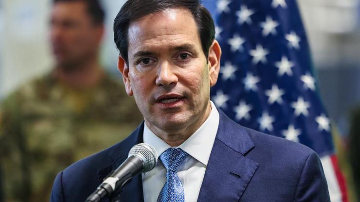 SON DAKİKA… Rubiodan Gazze görev gücü açıklaması! Türkiye yer alacak mı? – Dünyadan Haberler CNN Türk