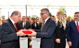 Haluk Levent üzerine. – İlhami Işık