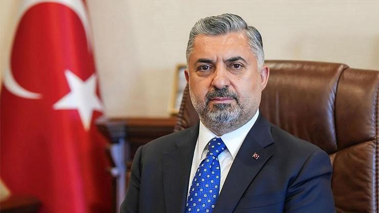 Türk Telekomda yeni CEO Ebubekir Şahin – CNN TÜRK Son Haberler