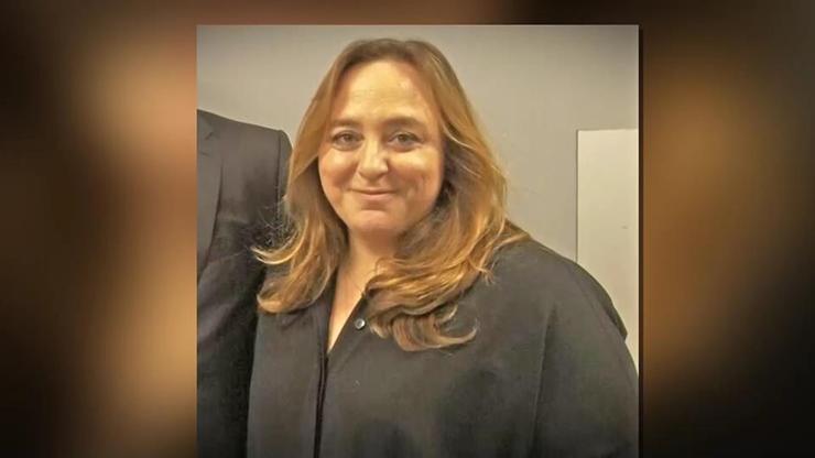 Ayşe Barım hakkındaki tutuklamaya yönelik yakalama kararı kaldırıldı – CNN TÜRK Haberler