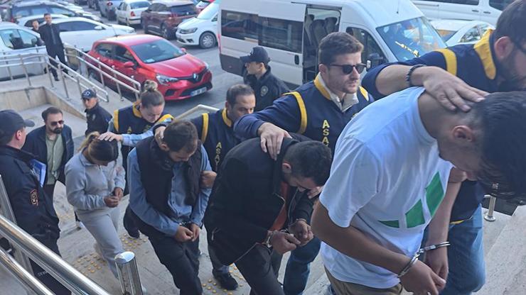 ‘Cinsel istismar davası’ tuzağı: Emekliyi 2,5 milyon TL dolandırdılar!