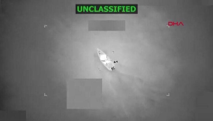 ABD, Karayipler’de bir tekneyi daha vurdu: 6 ölü – Son Dakika Dünya Haberleri CNN Türk | Video