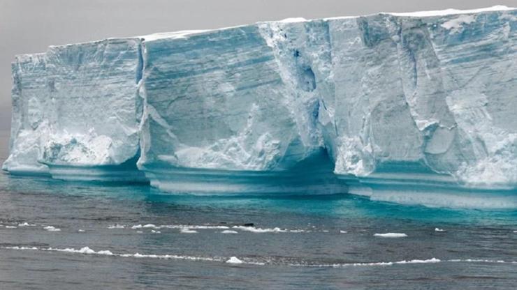 Antarktikanın altında gizlenen dev: Bilim dünyasını büyüleyen keşif – Son Dakika Dünya Haberleri CNN Türk