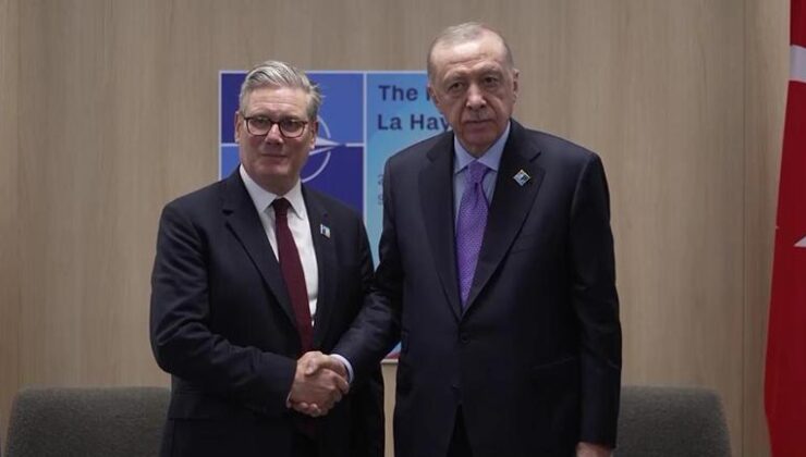 Eurofighter’da imzaya doğru mu? Ankara’ya iki kritik ziyaret – Dünyadan Haberler CNN Türk | Video