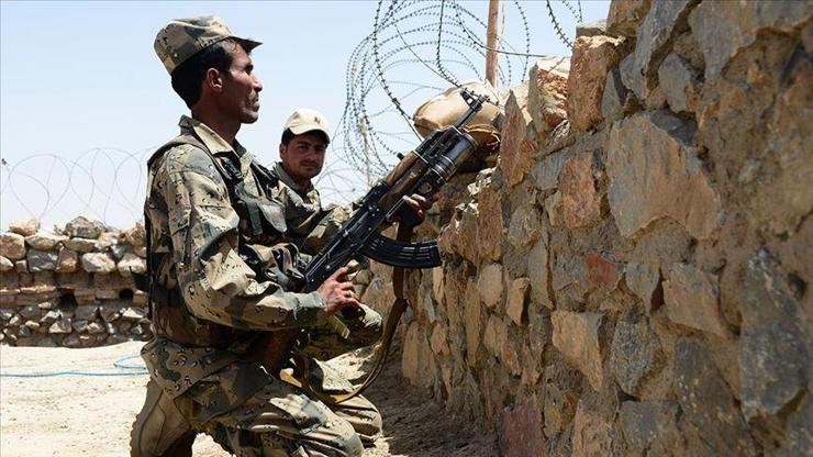 Pakistan’dan Afganistan’a gözdağı: Savaş seçeneği masada – Dünya Haberleri CNN TÜRK