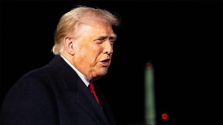 Donald Trump’tan Gazze açıklaması: Türkiye de güvenlik görüşmelerine dahil – Son Dakika Dünya Haberleri CNN Türk