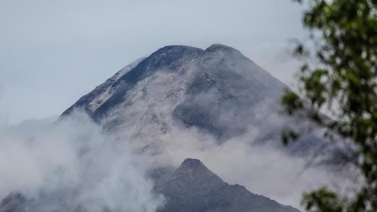Filipinler’de Kanlaon Yanardağı’nda patlama meydana geldi – Dünya Haberleri CNN TÜRK