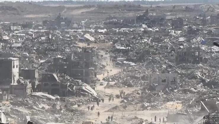 Netanyahu, Trump’ı dinlemeyecek mi? – Dünya Haberleri CNN TÜRK | Video