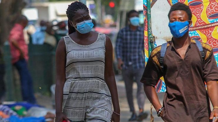 Gana’da hava kirliliği 2023’te 32 bini aşkın can aldı – Dünya Haberleri CNN TÜRK