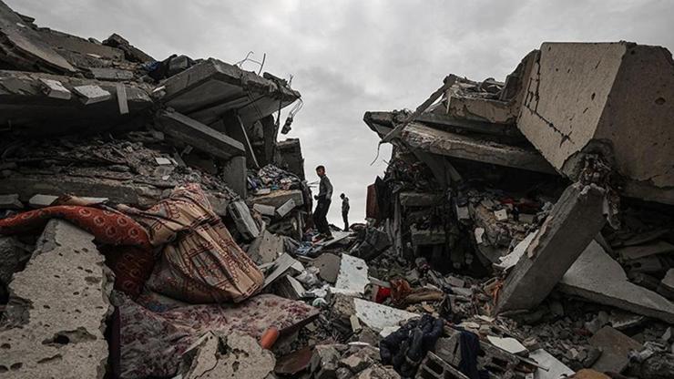 İsrail güçleri, işgal altındaki Batı Şeria’da 1 Filistinliyi ateş açarak öldürdü – Dünyadan Haberler CNN Türk