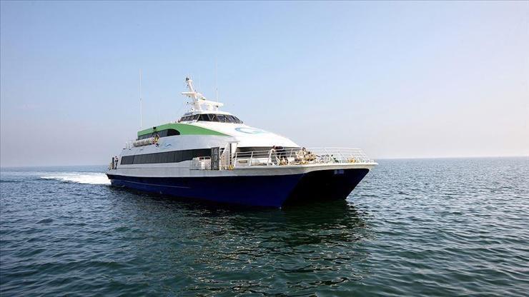 BUDO’da 8 sefer iptal edildi – Günün Haberleri CNN Türk