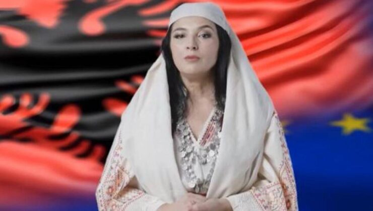 Arnavutlukta ‘yapay zeka bakanı’ hamile! Meclise 83 dijital asistan geliyor – Dünyadan Haberler CNN Türk | Video