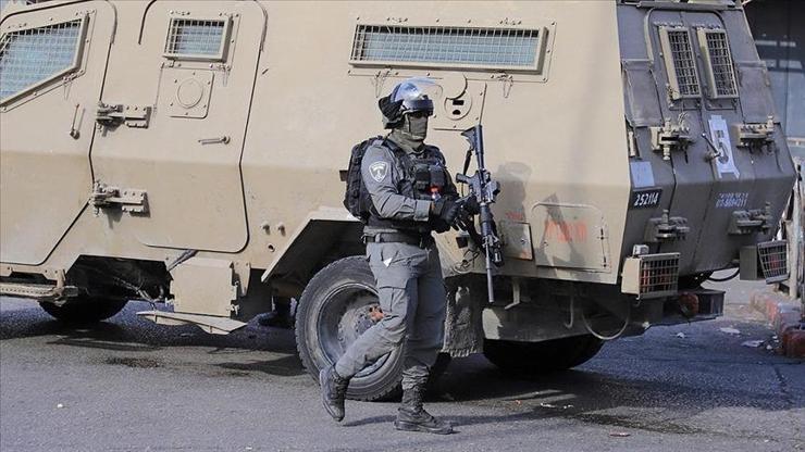 İsrail, esir takasında serbest bırakılan Filistinlileri yeniden gözaltına aldı – Dünyadan Haberler CNN Türk