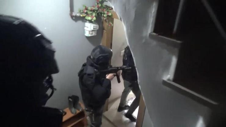 İstanbulda DEAŞ operasyonu: 21 kişi gözaltına alındı – CNN Türk Sondakika Haberler