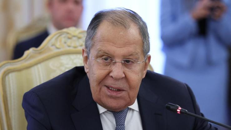 Rusya ve Kuzey Kore dışişleri bakanları Moskova’da görüştü – Son Dakika Dünya Haberleri CNN Türk