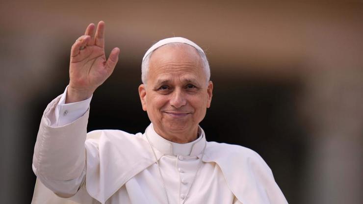 Papa Leodan Türkiye ve Lübnana ‘8 şehirlik’ ziyaret: Programı açıklandı – Dünya Haberleri CNN TÜRK