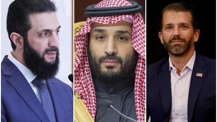 Çöldeki Davos başlıyor: Riyad’daki konferansa kimler katılacak? Gündem mega projeler ve yapay zeka… – Son Dakika Dünya Haberleri CNN Türk