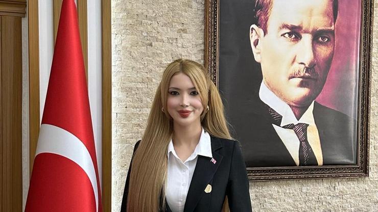 LADİK KAYMAKAMI TUĞÇE ORHAN KİMDİR? Tuğçe Orhan Kaç Yaşında, Nereli? Samsun Ladik Kaymakamı Gündem Oldu