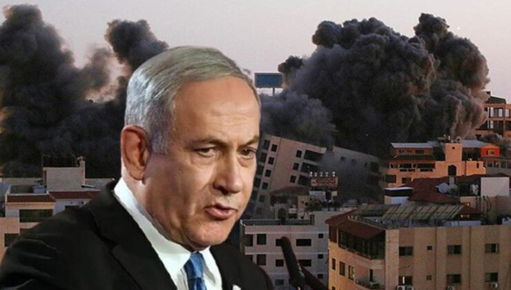 SON DAKİKA HABERİ: Netanyahu’dan Gazze’ye saldırı emri – Dünya Haberleri CNN TÜRK | Video