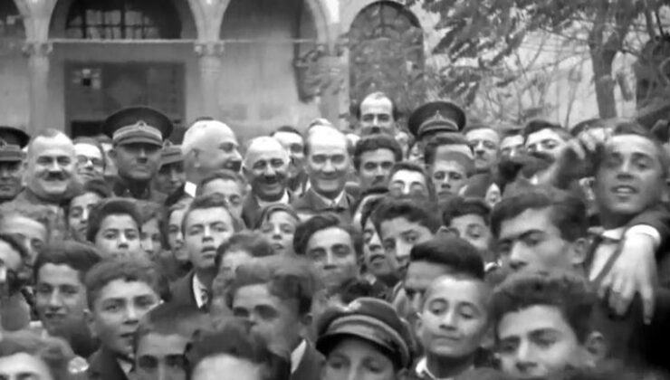 MSBden 29 Ekime özel anlamlı video – CNN TÜRK Son Haberler | Video