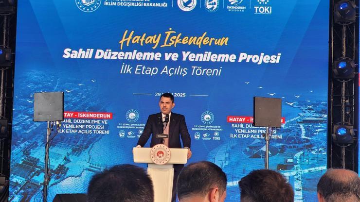 Bakan Kurum: Sındırgı’daki yapıları teker teker tarıyoruz – CNN TÜRK Haberler