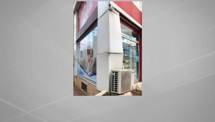 O binada yıkım geliyorum demiş – CNN Türk Sondakika Haberler | Video