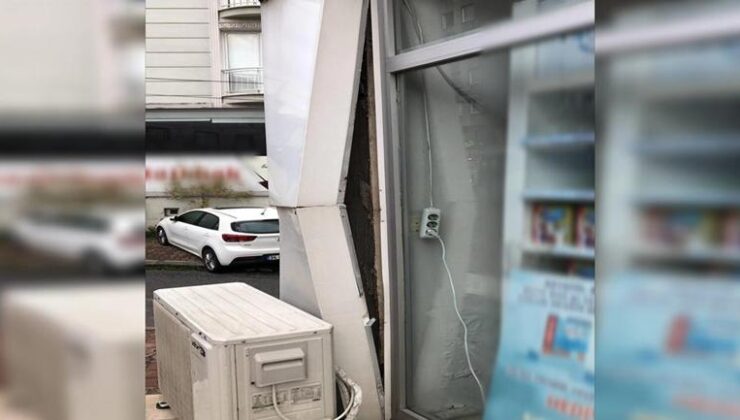 Gebzedeki binanın çökmesinin sebebi kolonların kesilmesi mi? – CNN TÜRK Haberler | Video