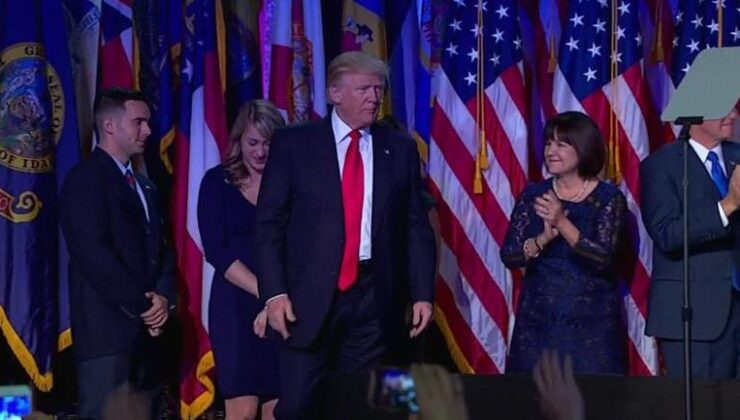 Trump 2028’de tekrar aday mı olacak? – Dünyadan Haberler CNN Türk | Video