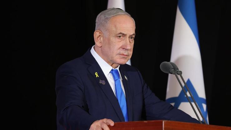 Netanyahu, İsrail’deki Amerikan üssünde CENTCOM Komutanı ile görüştü – Dünyadan Haberler CNN Türk
