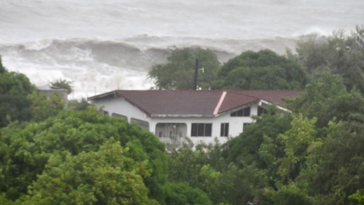 Haiti’yi vuran Melissa Kasırgası’nda 25 kişi hayatını kaybetti – Dünyadan Haberler CNN Türk