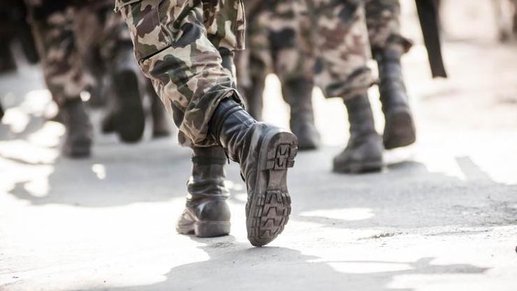 Ermenistan’da askerlik süresi değişti – Son Dakika Dünya Haberleri CNN Türk