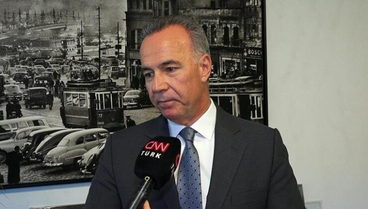 Yunanistan’ın İstanbul Başkonsolosu CNN TÜRK’te: Atina-Ankara arasında gerilim yok – Dünyadan Haberler CNN Türk | Video