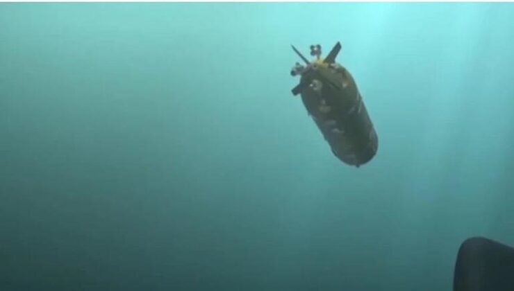 Putin’den ‘Poseidon’ tehdidi: Denizlere hükmedecek – Dünya Haberleri CNN TÜRK | Video