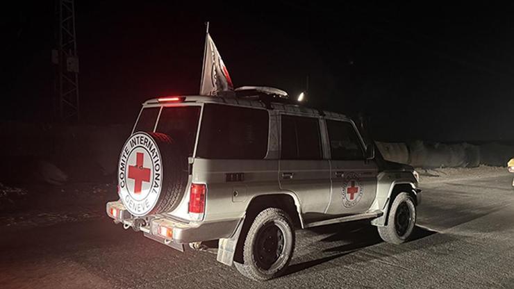 Hamas 2 esirin daha cesedini İsraile teslim etti – Dünya Haberleri CNN TÜRK