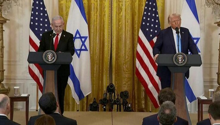 Emekli İsrailli diplomat: Netanyahu seç-beğen-al ateşkesi istiyor – Son Dakika Dünya Haberleri CNN Türk | Video